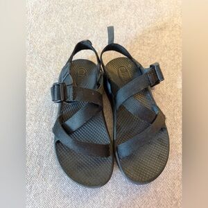 Chaco kids sandal